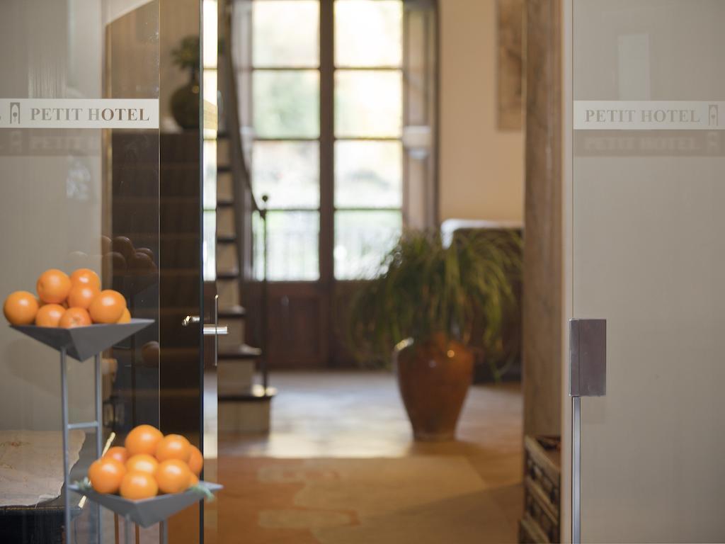 Hotel Petit - Turismo De Interior Fornalutx