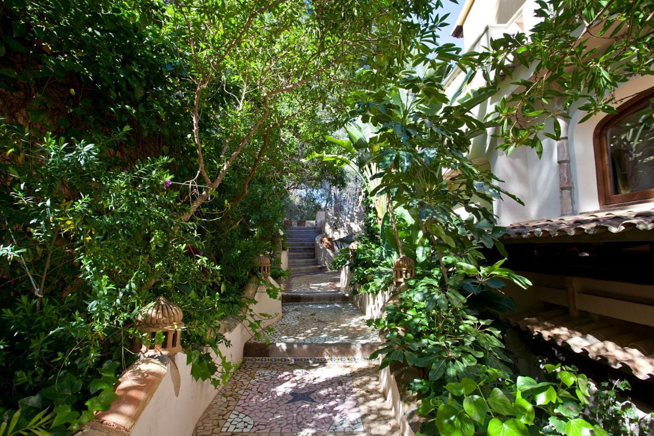Italia Hotel