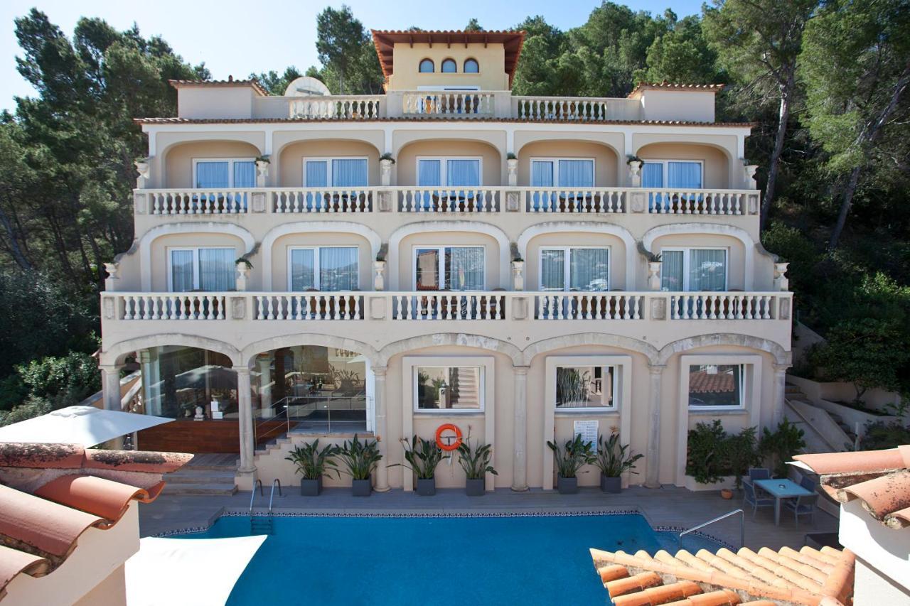 Hotel Italia Puerto de Andratx