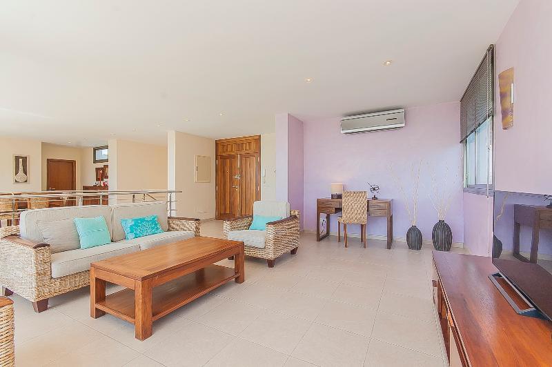 Lighthouse Villa