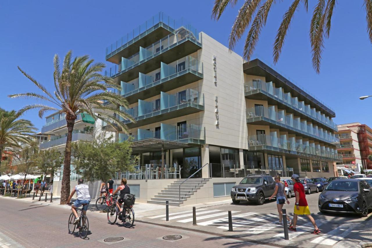 Hotel Eden Palma Playa Adults Only Can Pastilla (Mallorca)