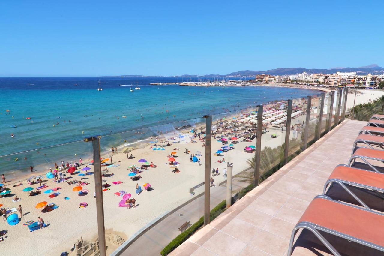 Hotel Eden Palma Playa Adults Only Can Pastilla (Mallorca)