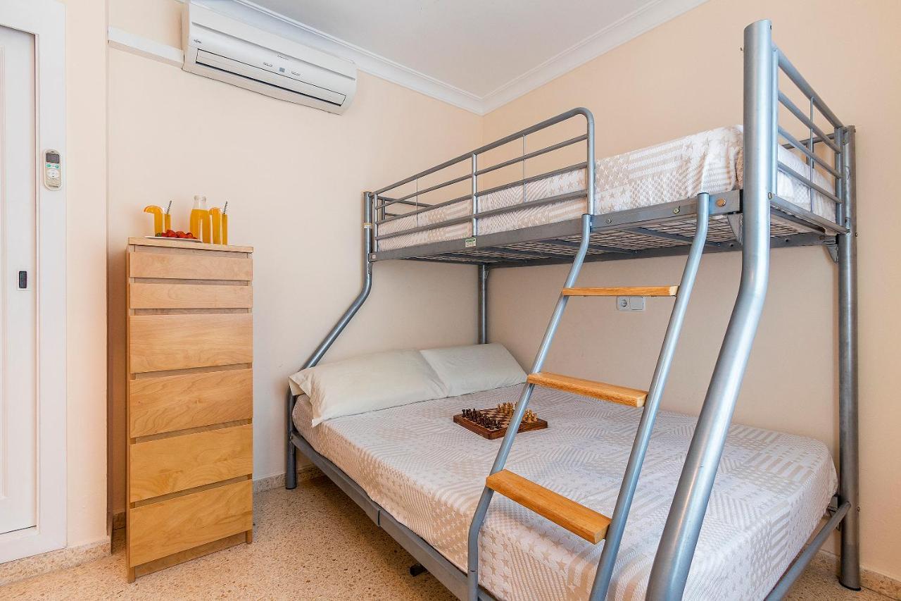 Apartamento Carabela 2