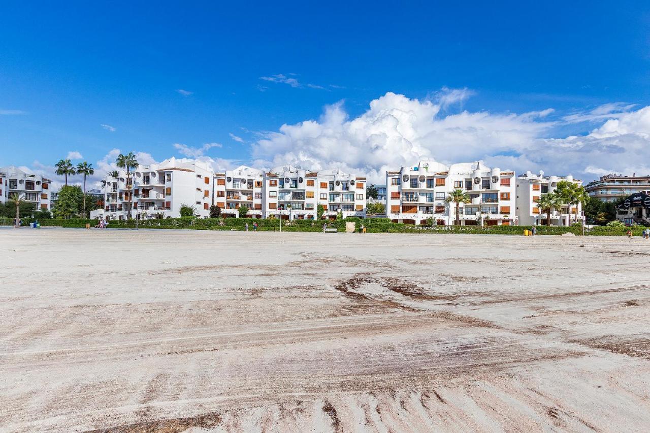 Carabela 2 Apartamento Alcúdia