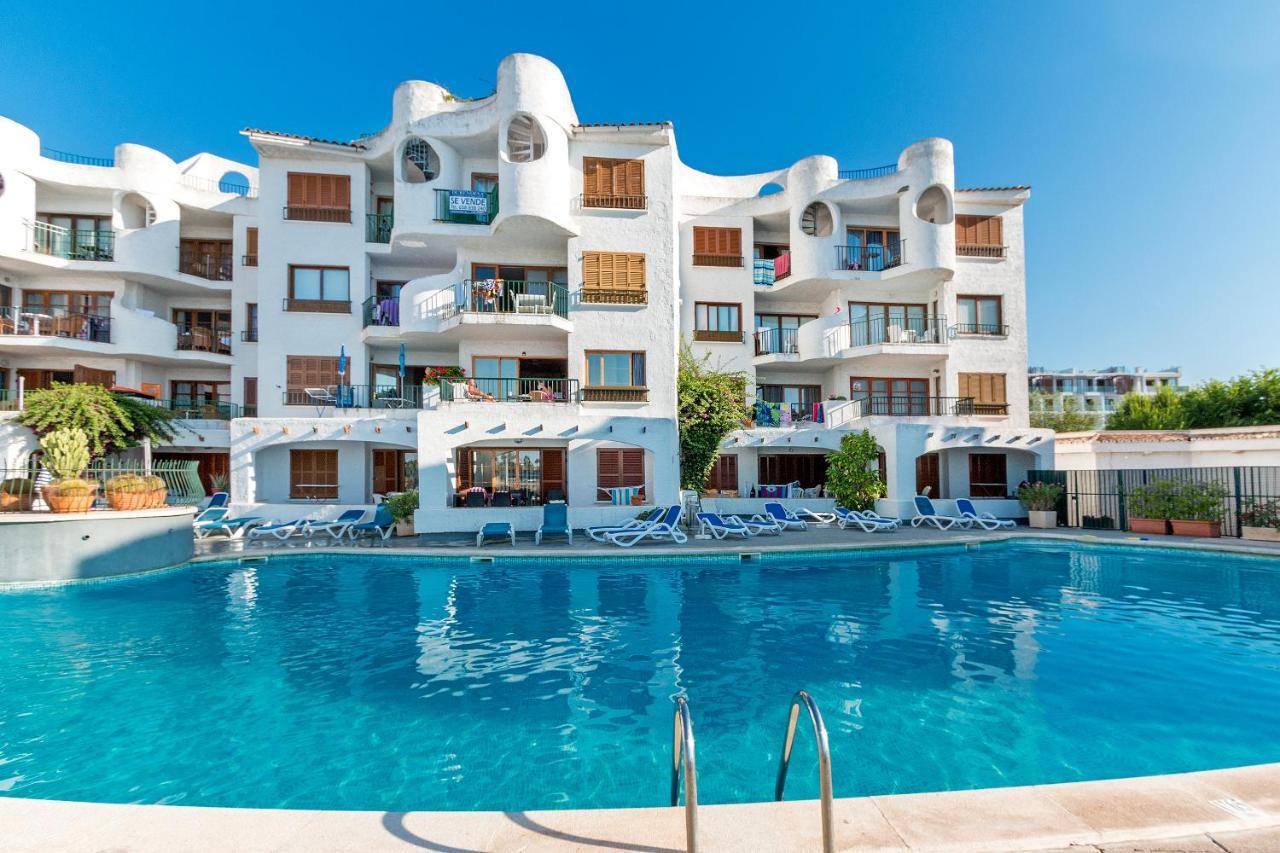 Apartamento Carabela 2