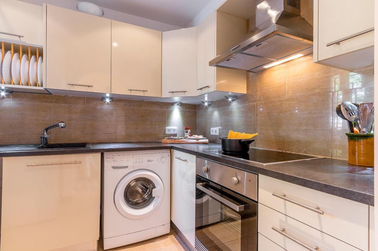 Apartamento Carabela 2 *