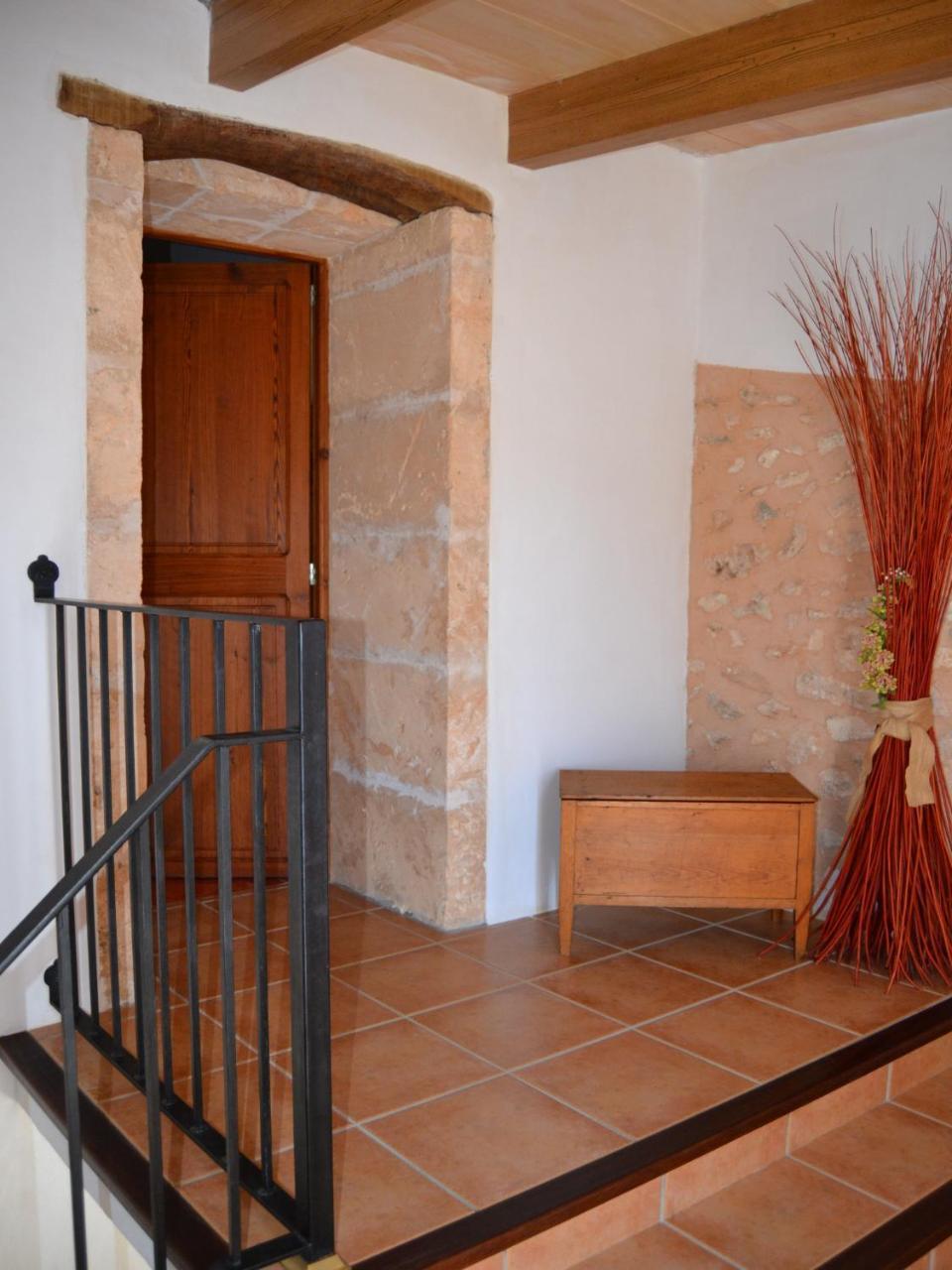 Casa rural Son Sala *
