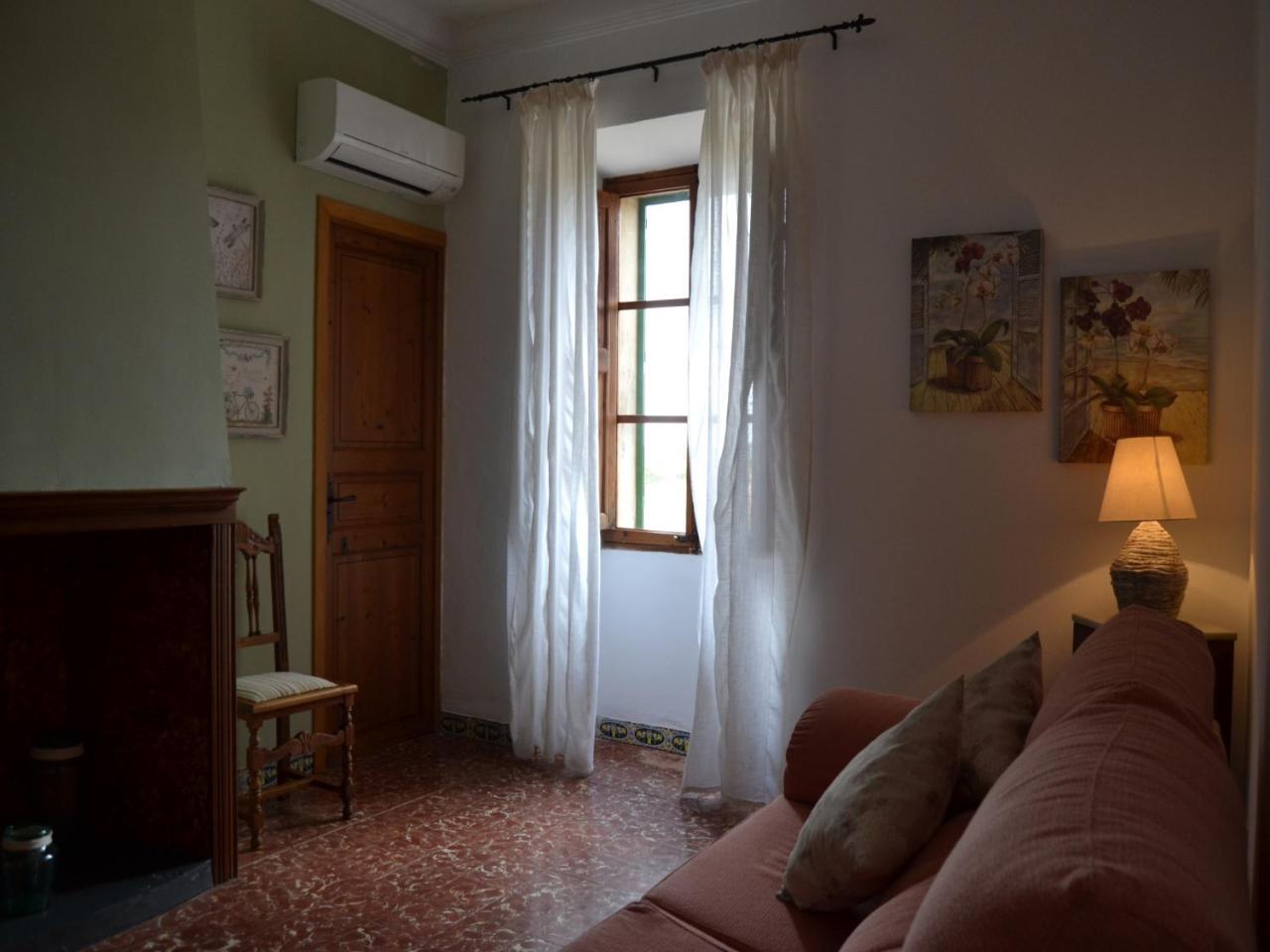 Son Sala Casa rural Campos (Mallorca)