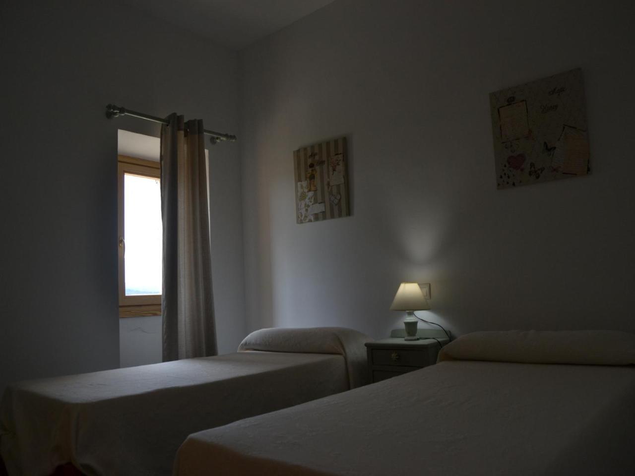 Son Sala Casa rural Campos (Mallorca)