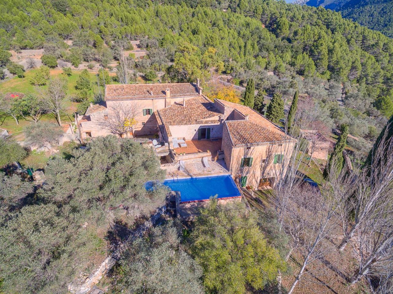 Valldemossa - Sa Baduia * Valldemossa (Mallorca)