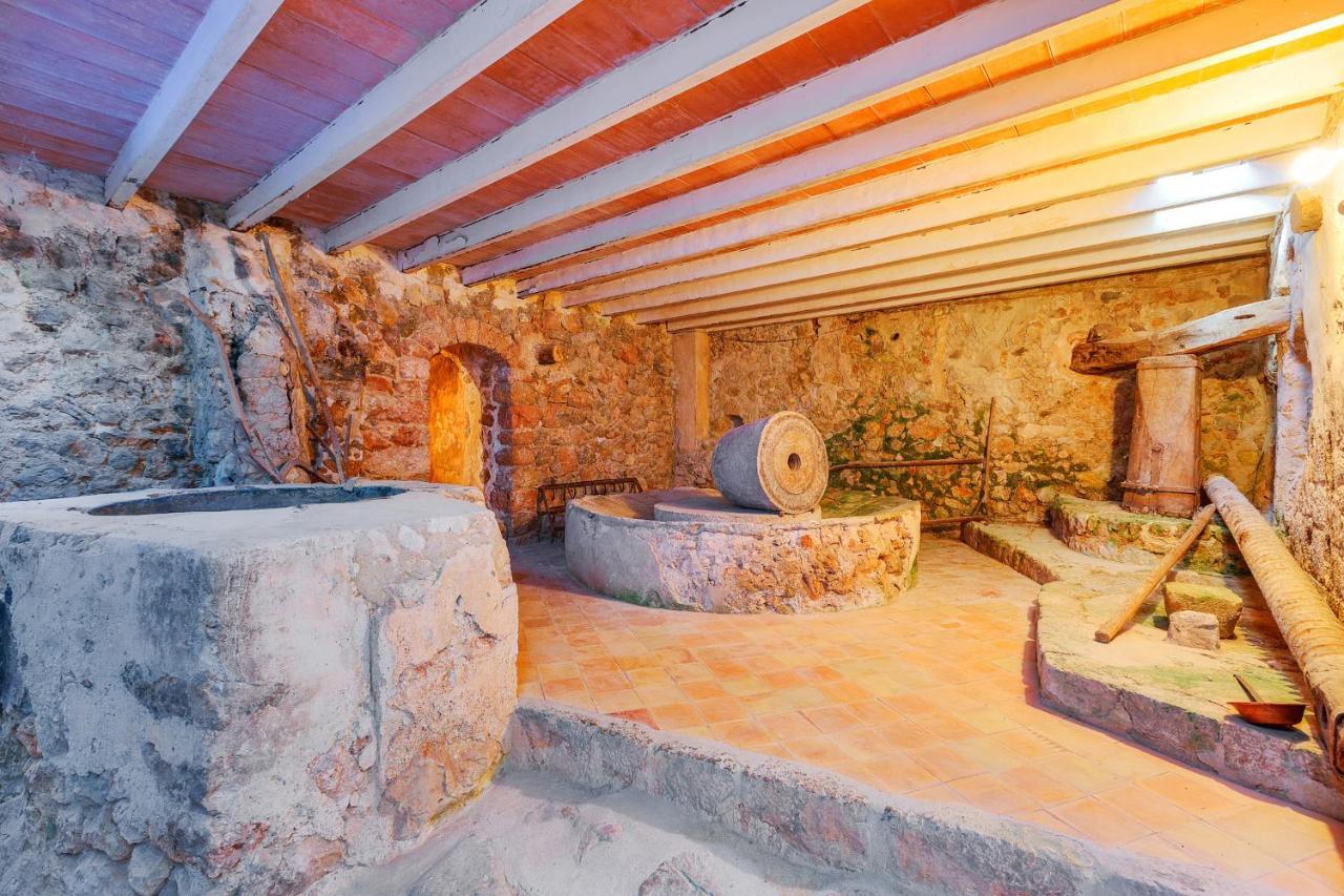 Valldemossa - Sa Baduia