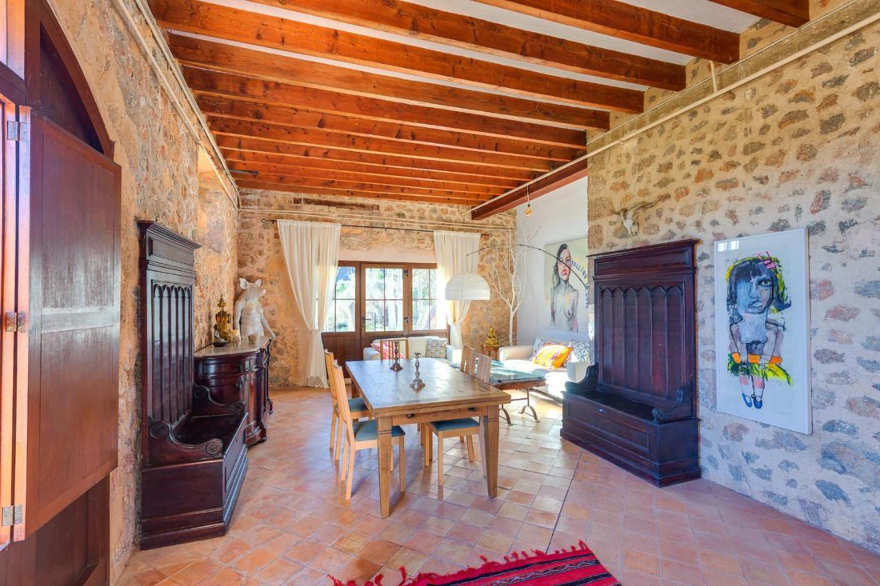 Valldemossa - Sa Baduia Villa Valldemossa (Mallorca)