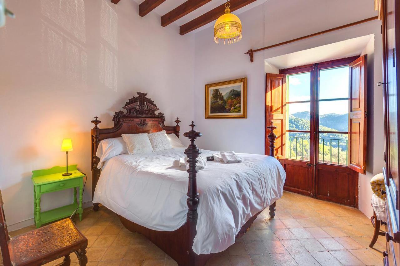 Valldemossa - Sa Baduia Villa