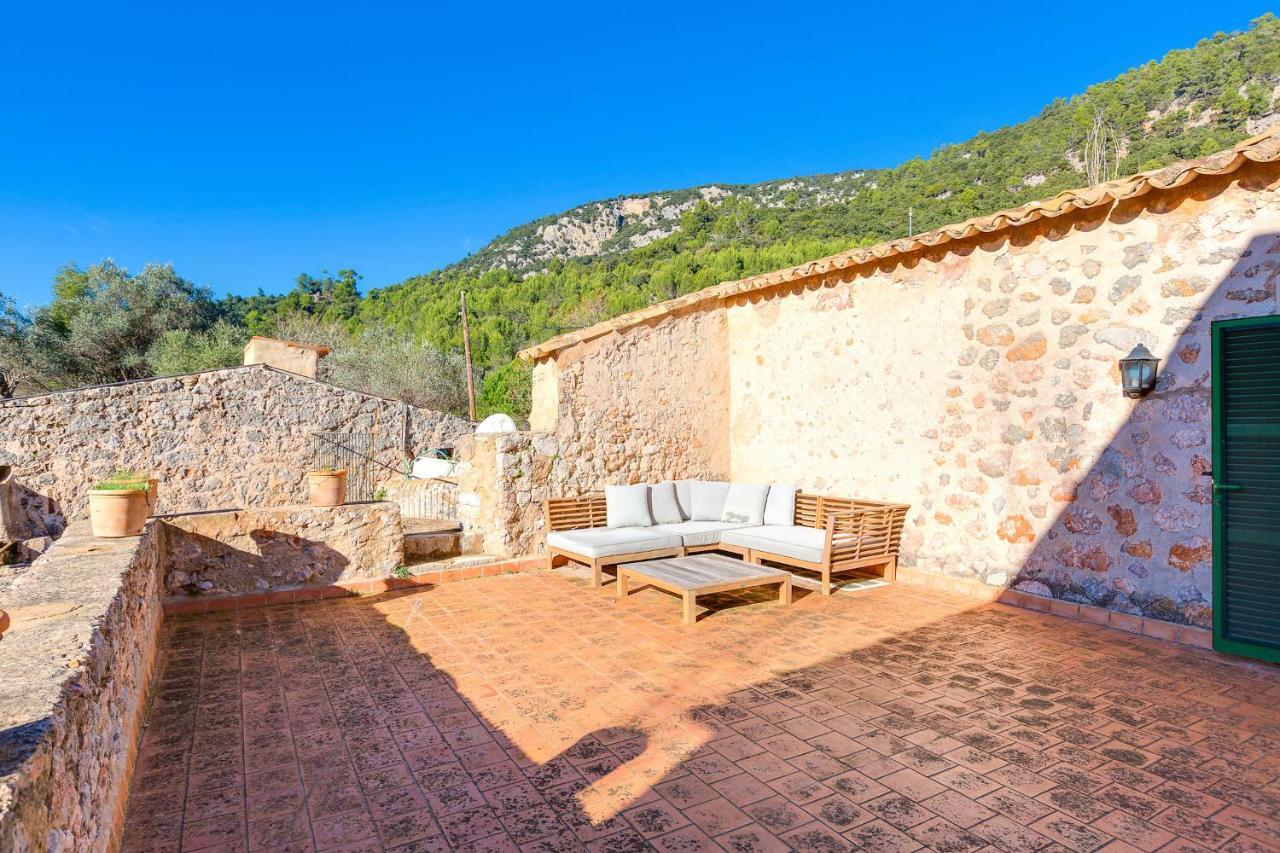 Valldemossa - Sa Baduia Villa