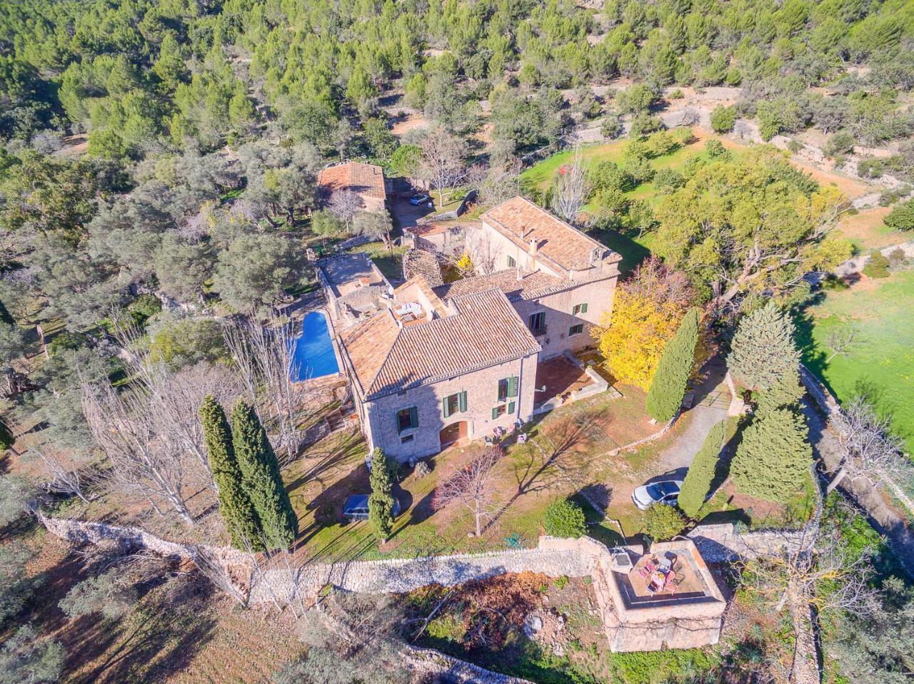 Villa Valldemossa - Sa Baduia *