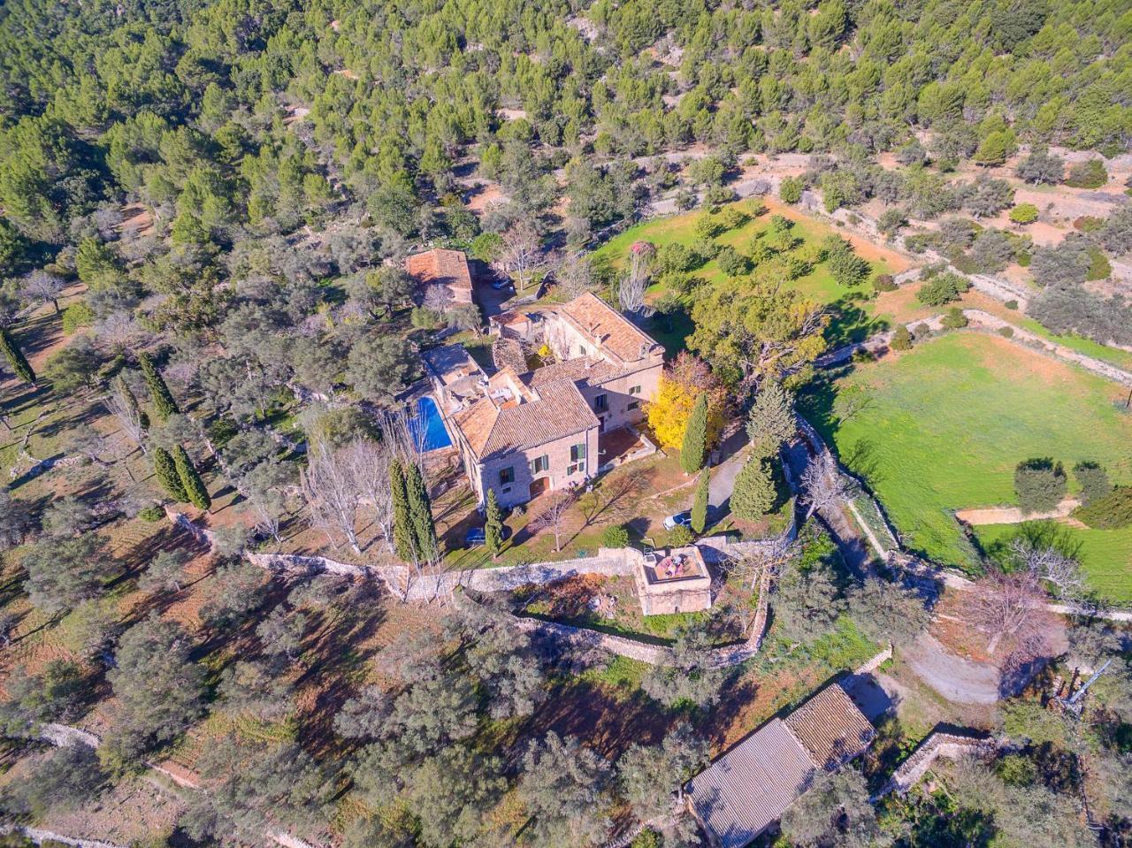 Villa Valldemossa - Sa Baduia