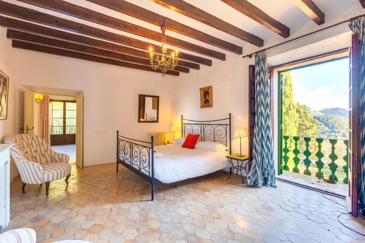 Villa Valldemossa - Sa Baduia *