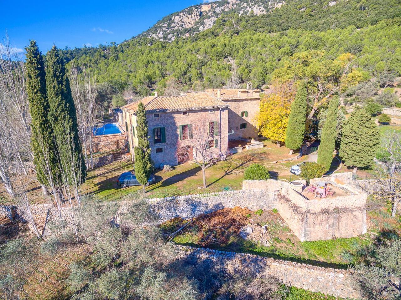 Villa Valldemossa - Sa Baduia Valldemossa (Mallorca)