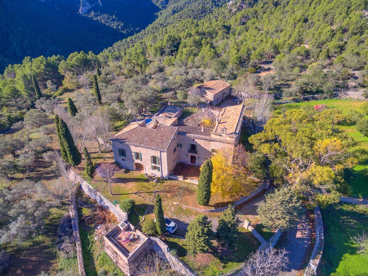 Valldemossa - Sa Baduia *