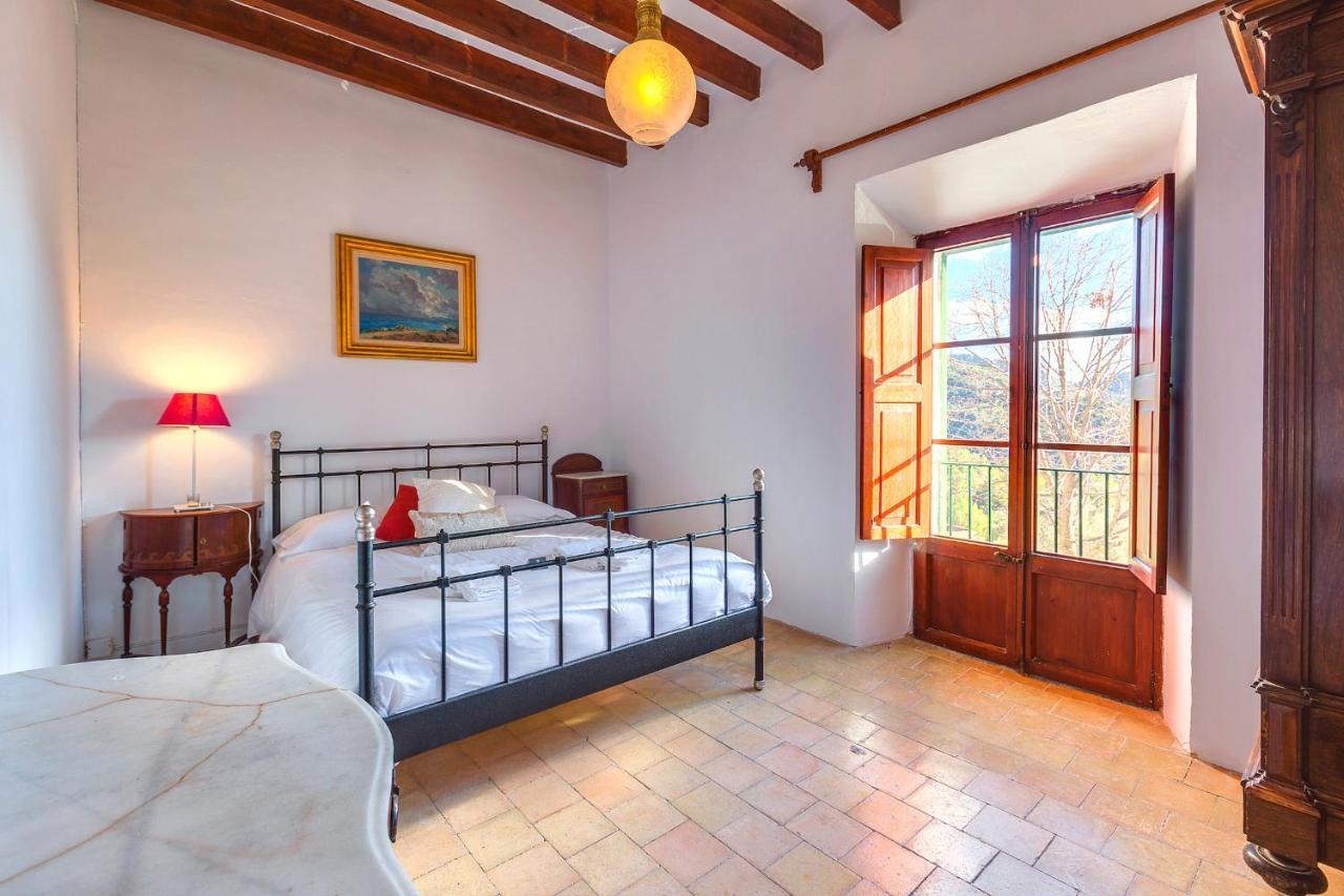 Valldemossa - Sa Baduia Villa *
