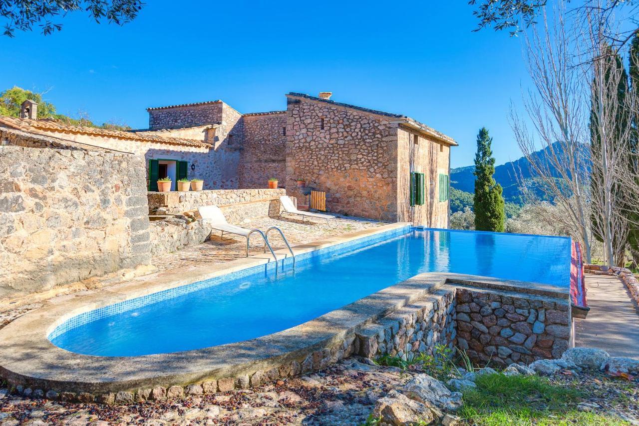 Villa Valldemossa - Sa Baduia