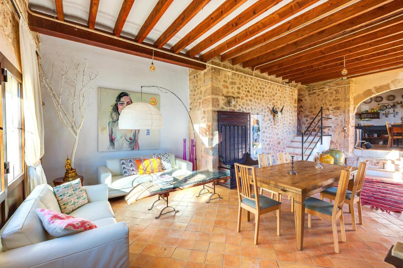 Valldemossa - Sa Baduia Villa Valldemossa (Mallorca)