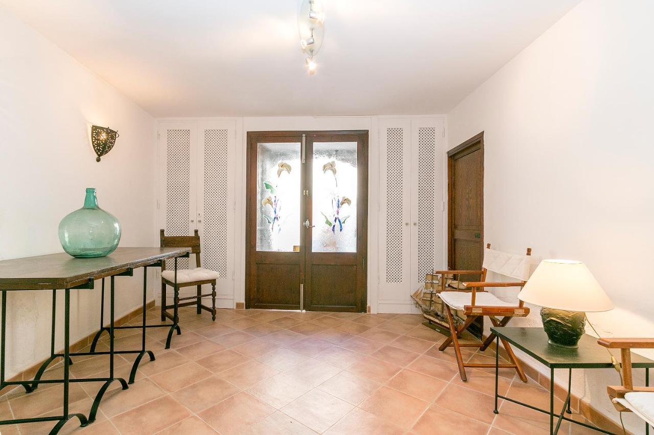 Town House Gregal