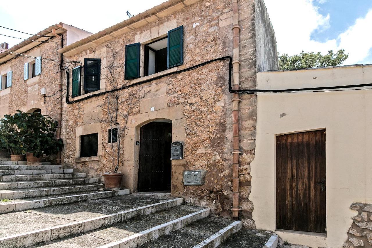 Town House Gregal Holiday home *