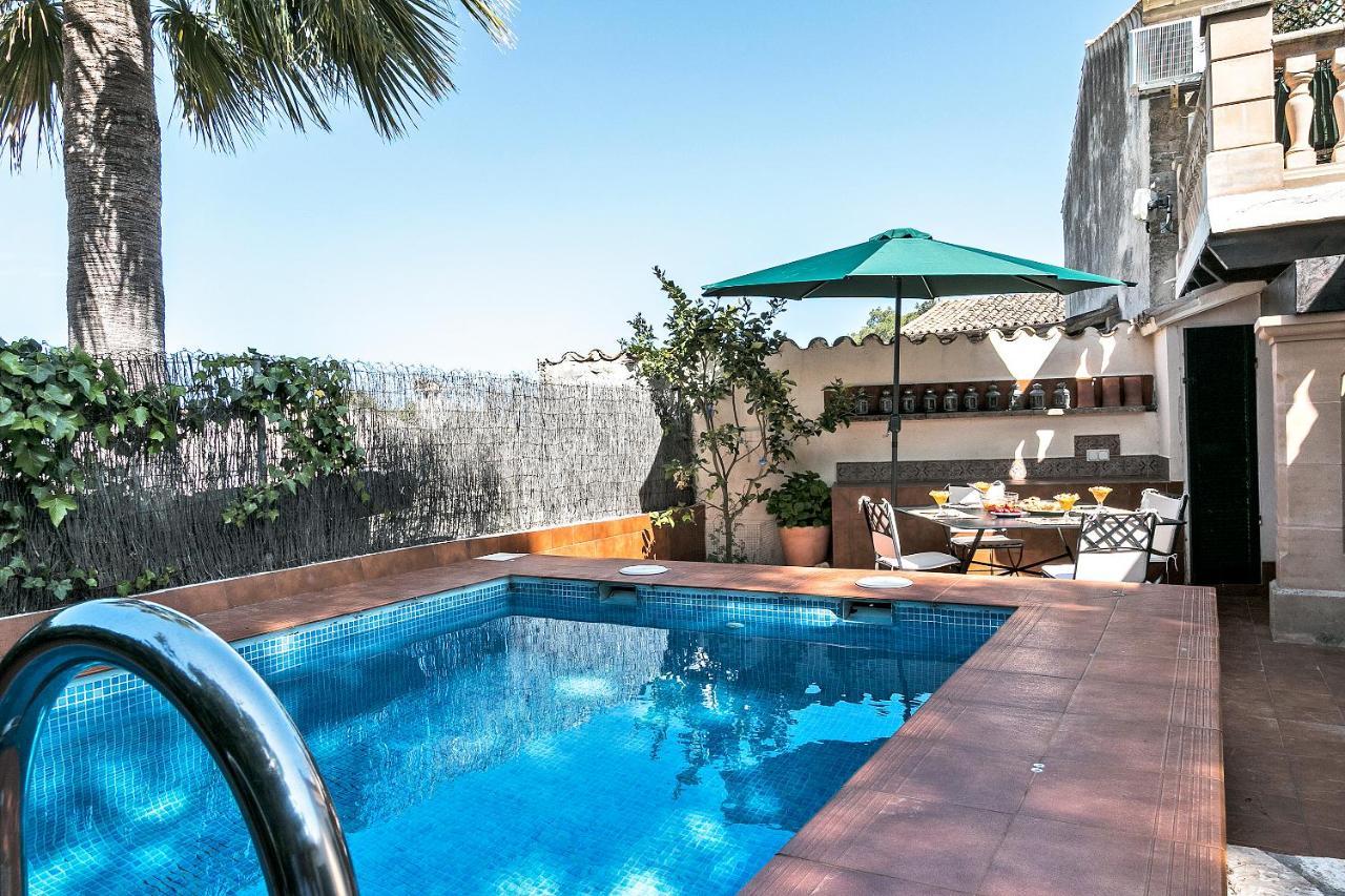 Town House Gregal