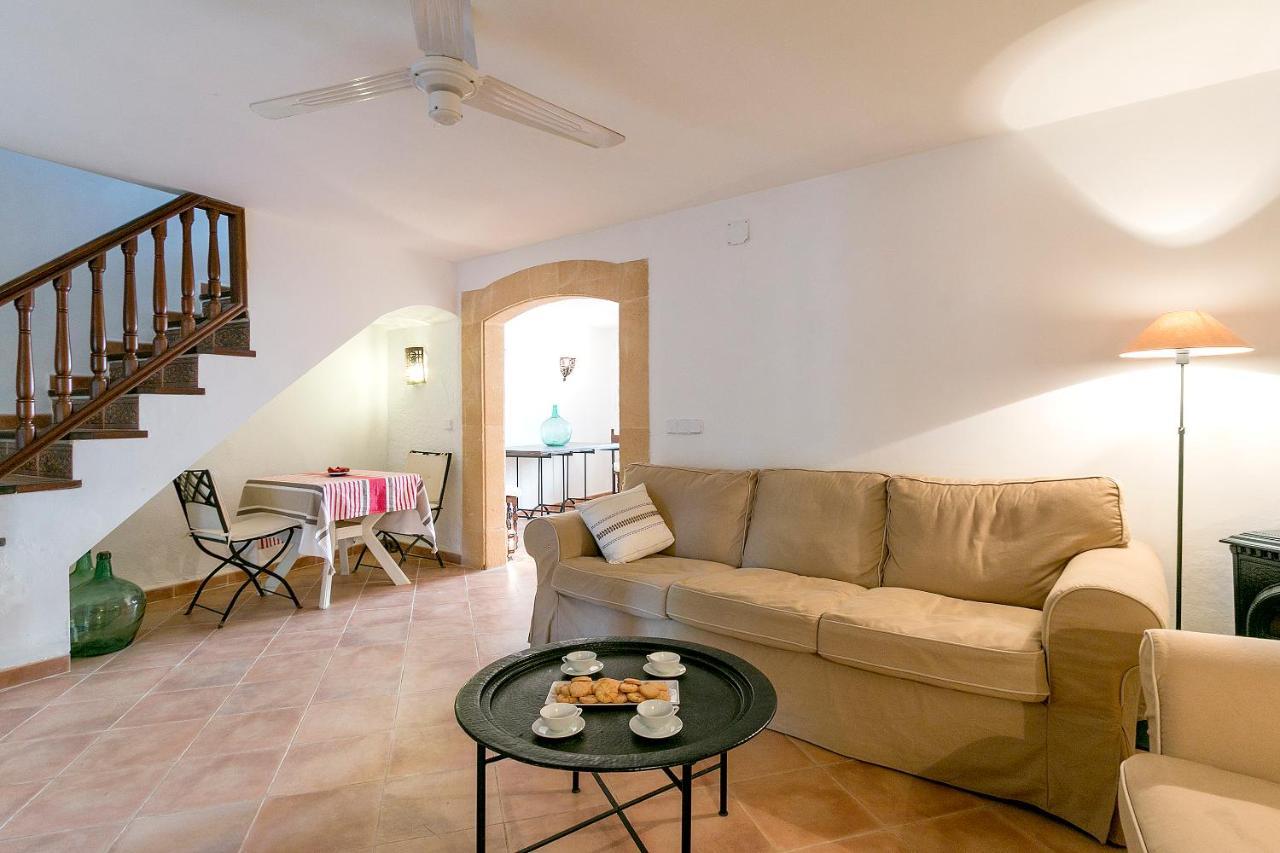 Holiday home Town House Gregal Pollenca