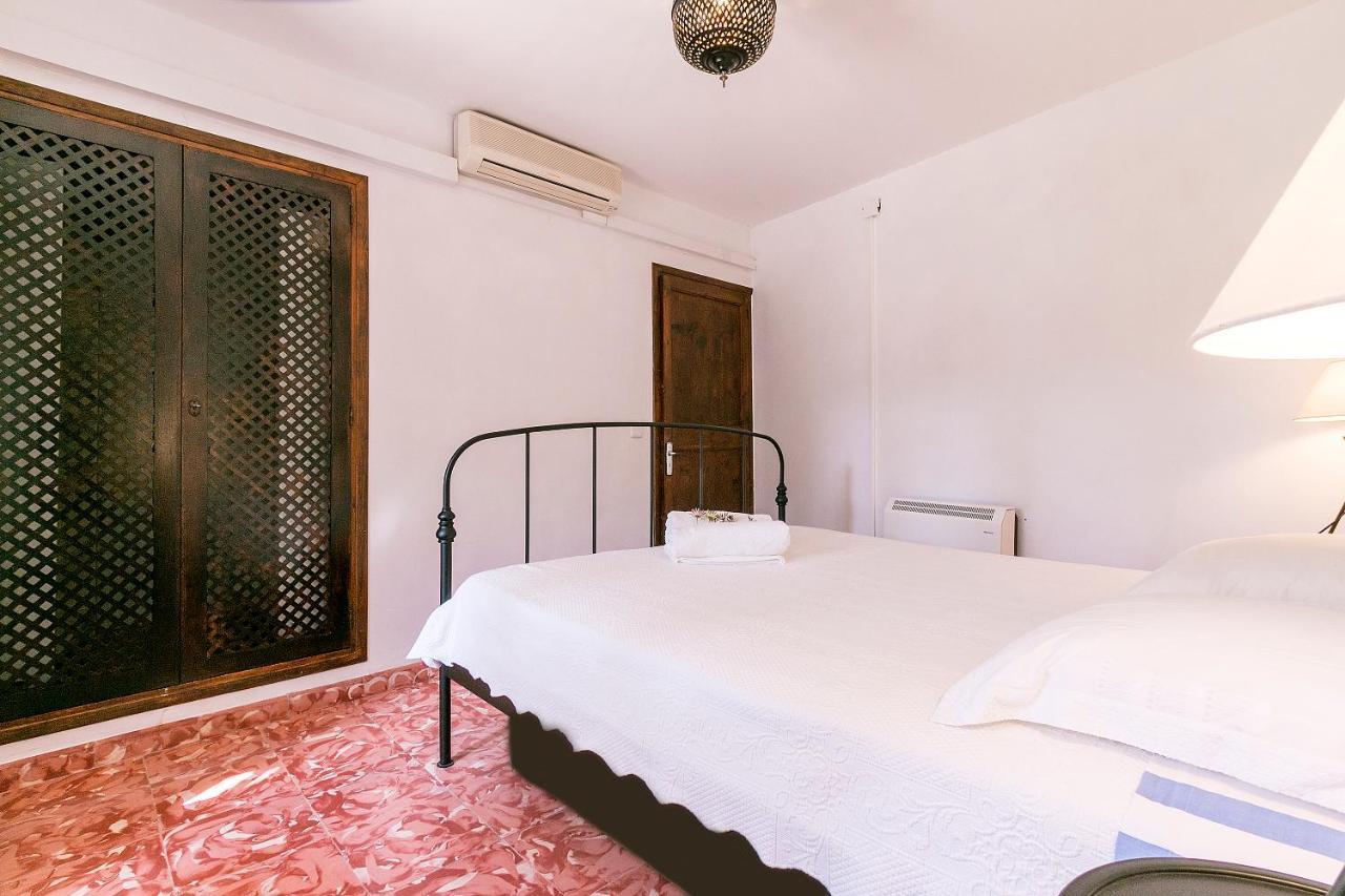 Holiday home Town House Gregal *
