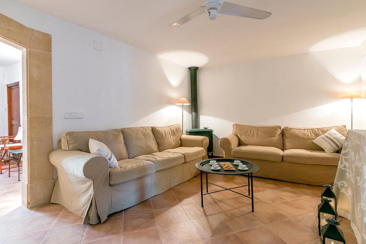 Town House Gregal Pollenca