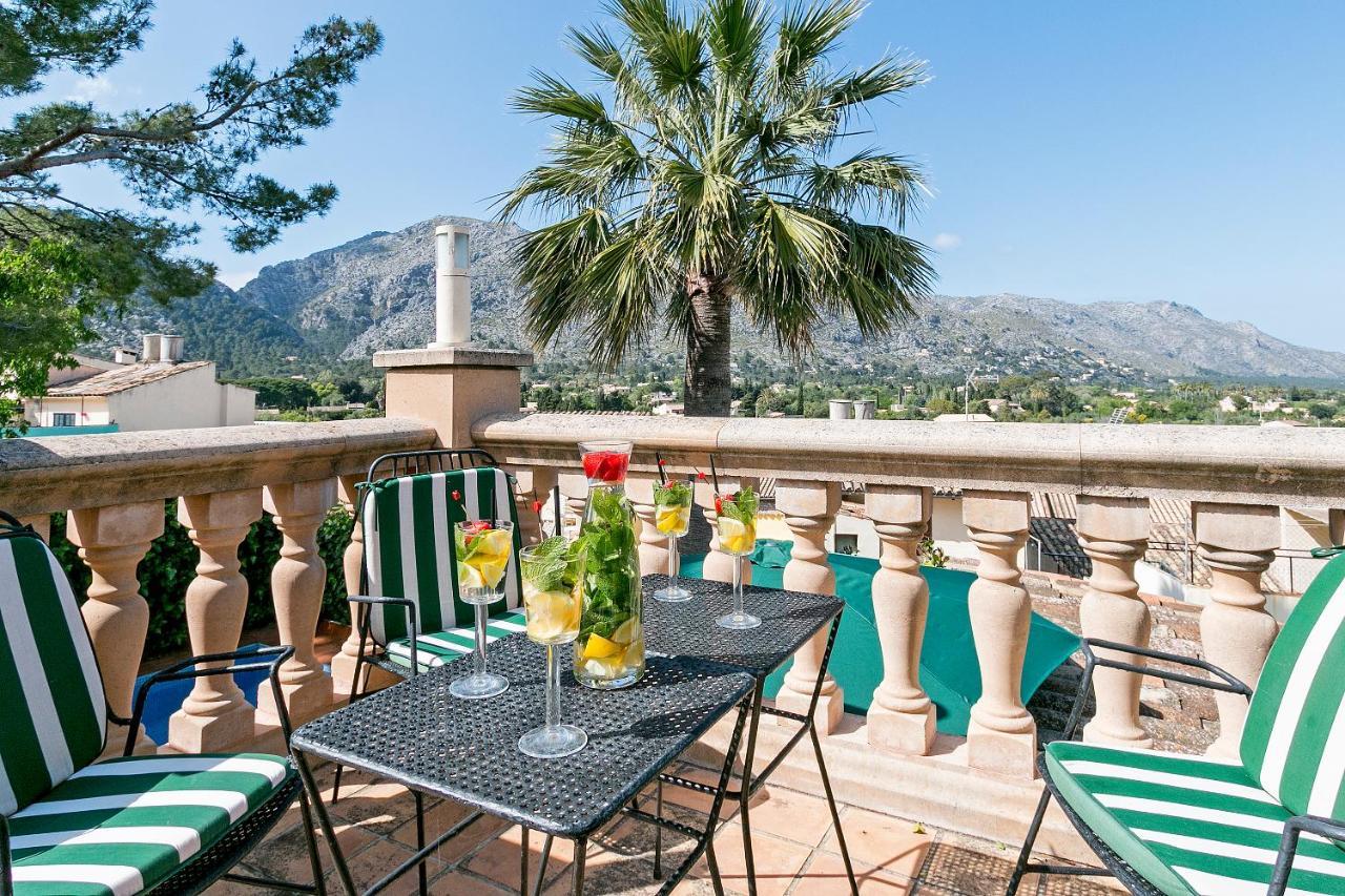 Town House Gregal