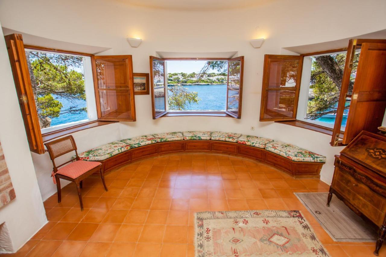 Villa Piratas Cala D´Or