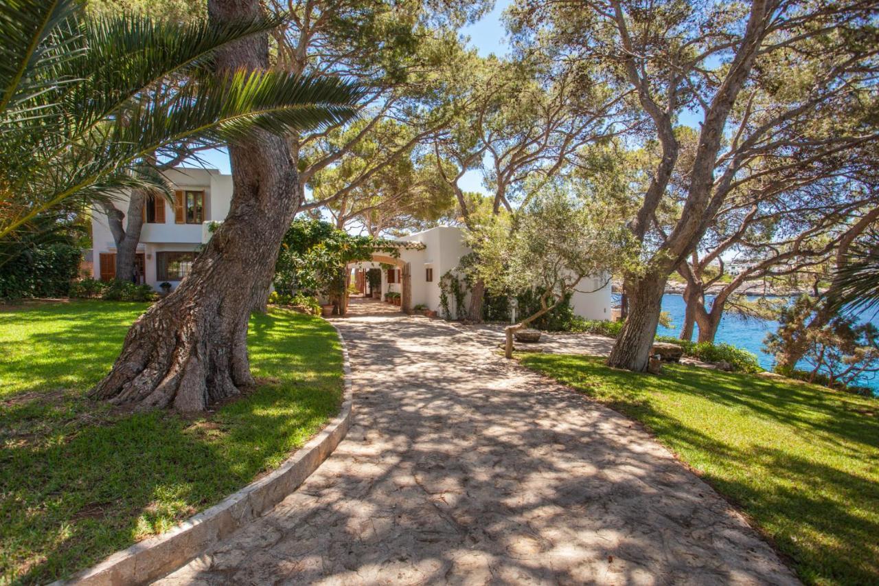 Villa Piratas