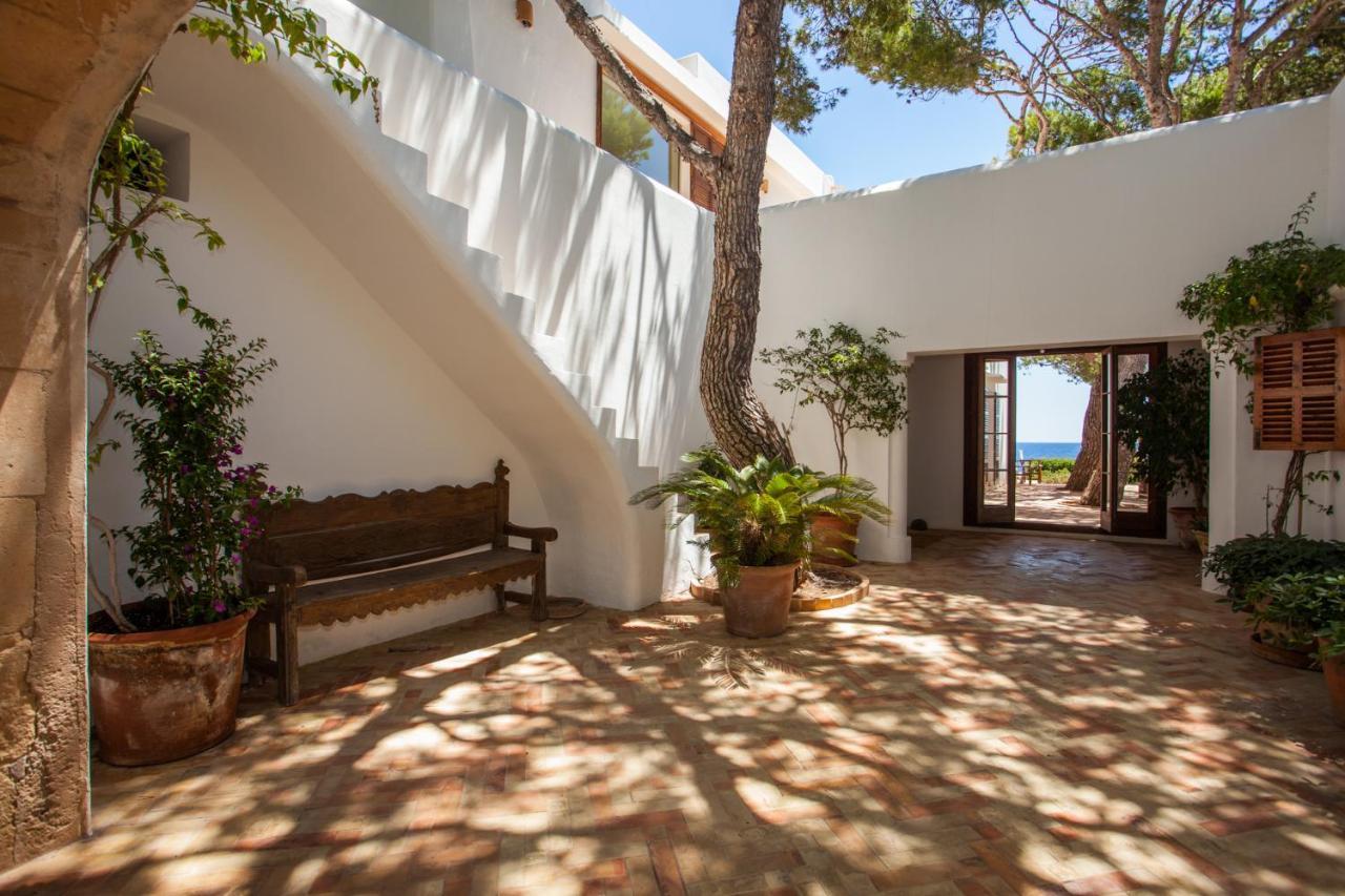 Piratas Villa Cala D´Or
