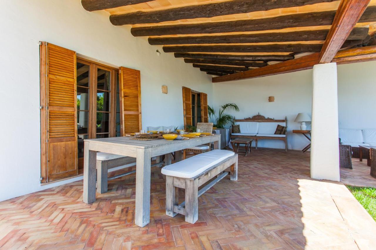 Villa Piratas