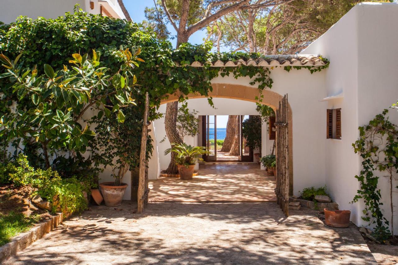 Piratas Villa Cala D´Or