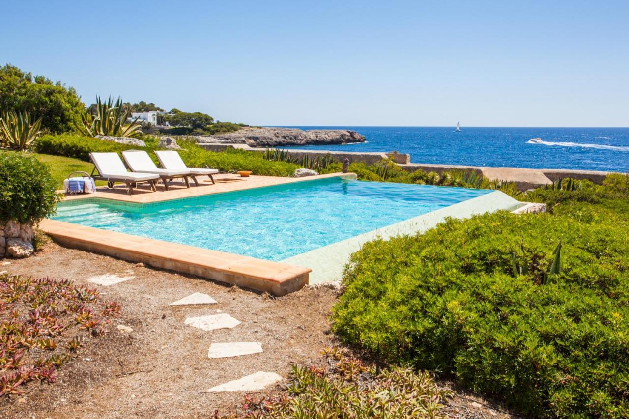 Villa Piratas