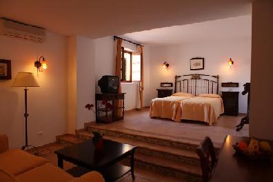 Hotel Son Manera Rural Montuiri (Mallorca)