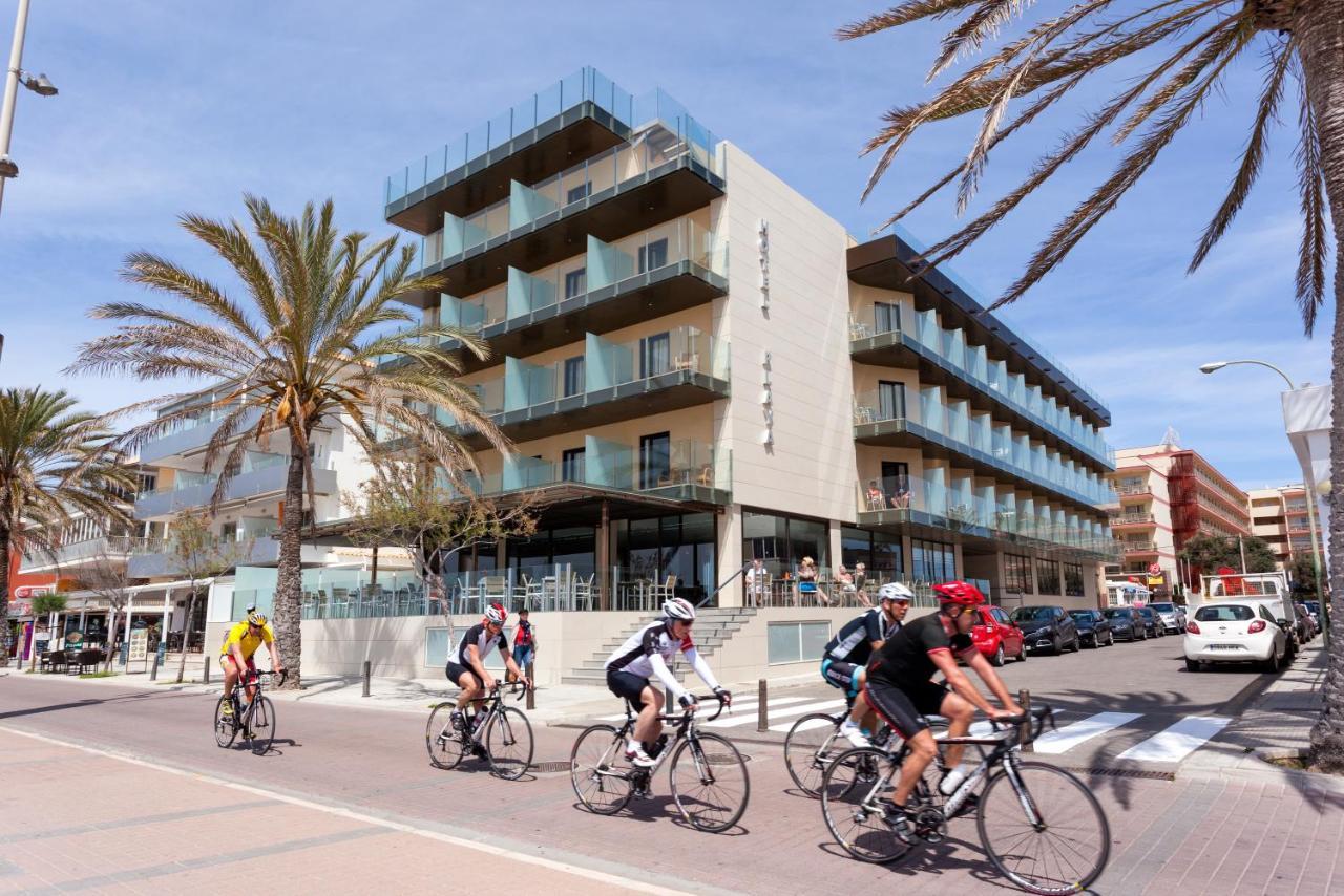 Hotel Eden Palma Playa Adults Only 3*