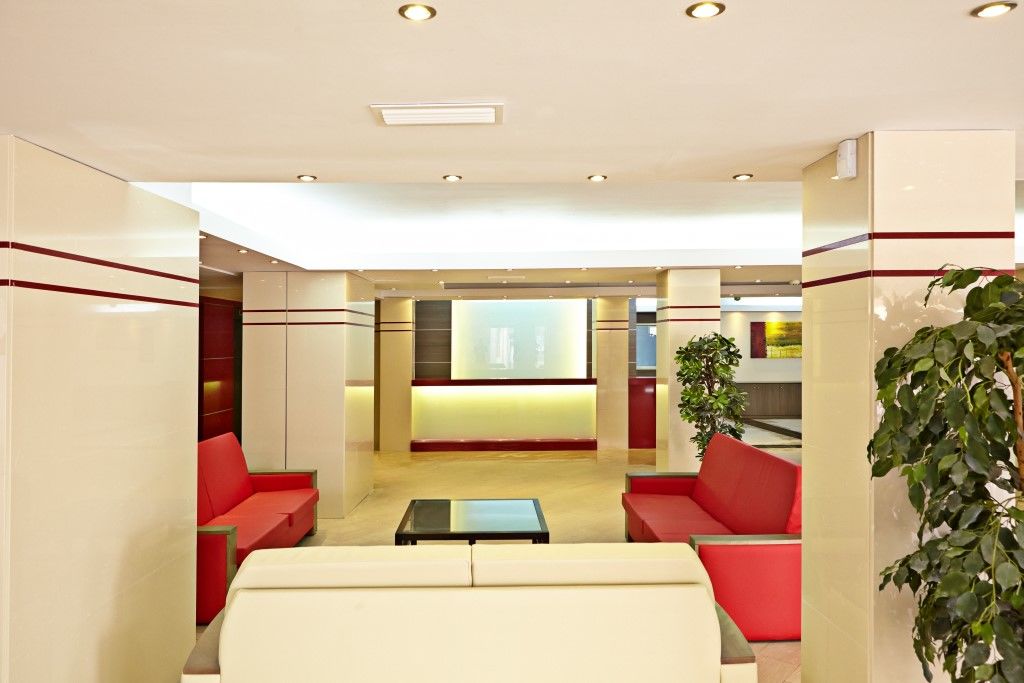 Hotel Mll Caribbean Bay 3*