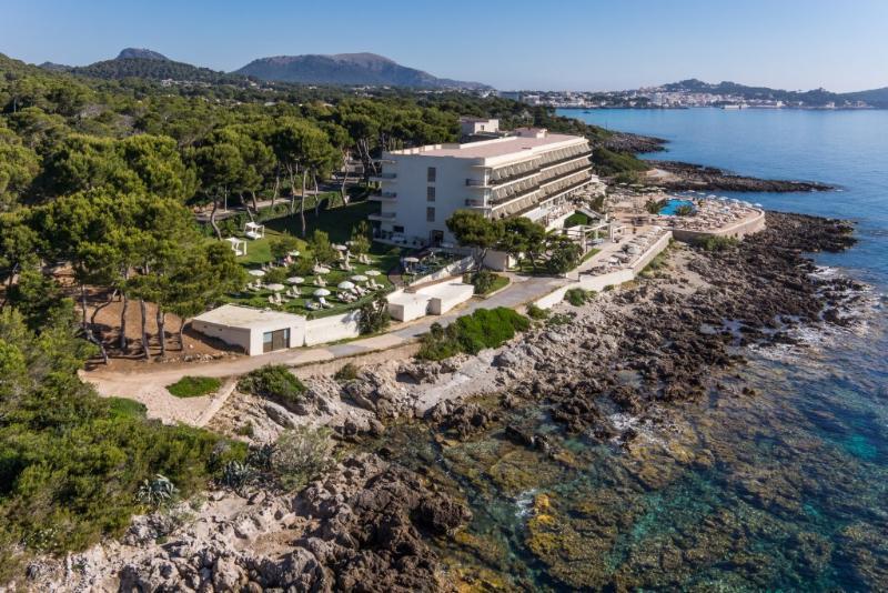 Grupotel Aguait & - Adults Only 4*