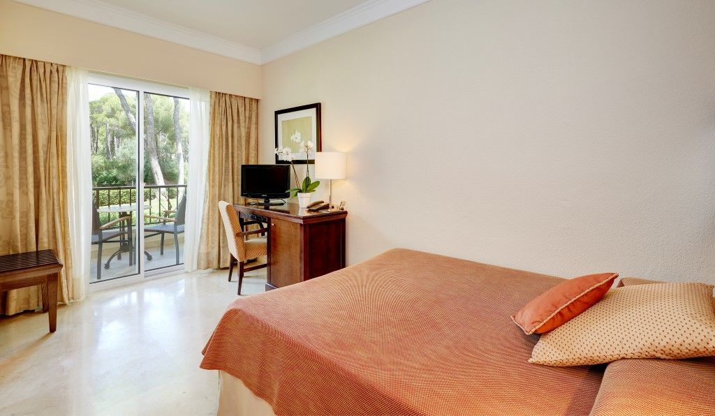 Hotel Grupotel Aguait & - Adults Only 4*