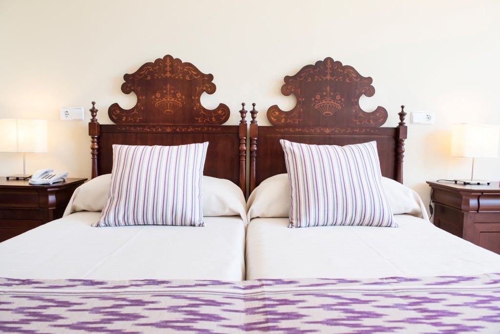 Hotel Gaya 3*