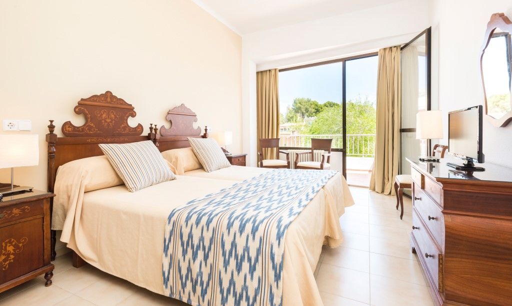 Gaya Hotel 3*