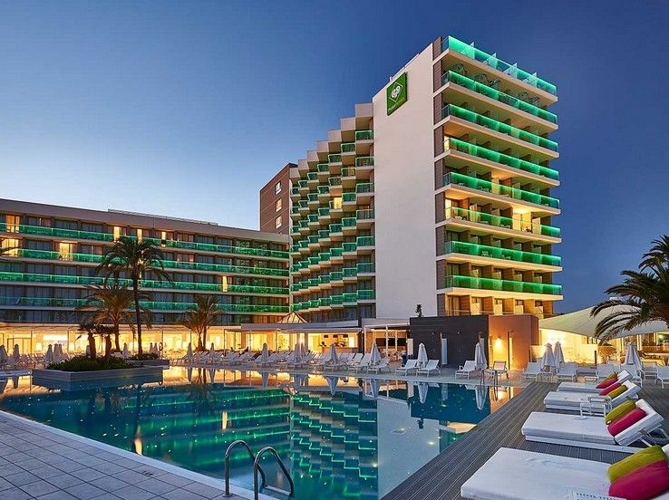 Protur Playa Cala Millor