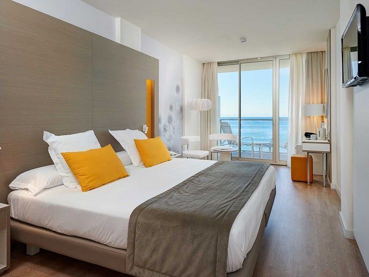 Protur Playa Cala Millor 4*