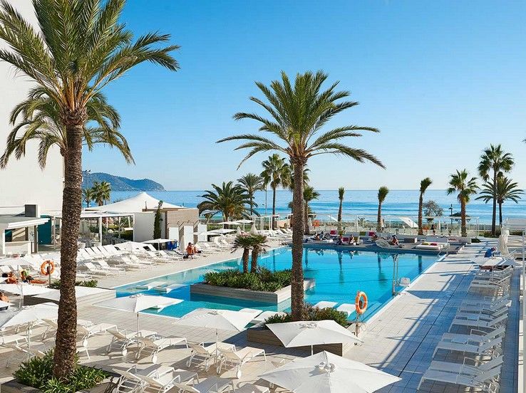Protur Playa Cala Millor