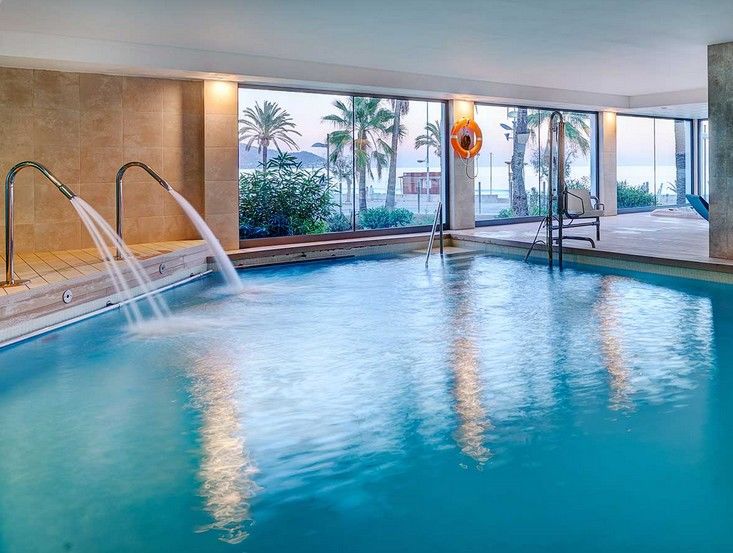 Protur Playa Cala Millor Hotel 4*